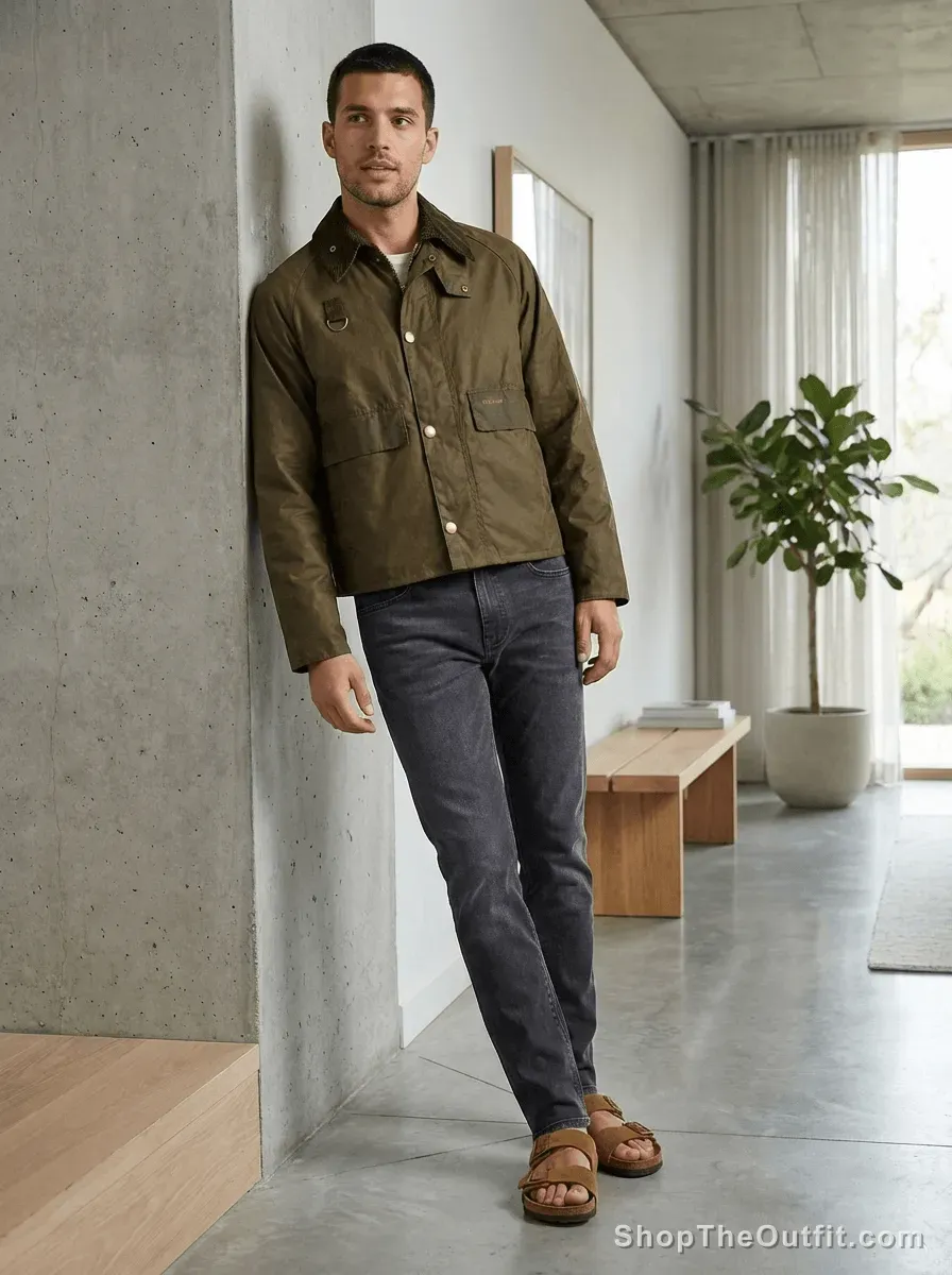 Urban Playground Edge