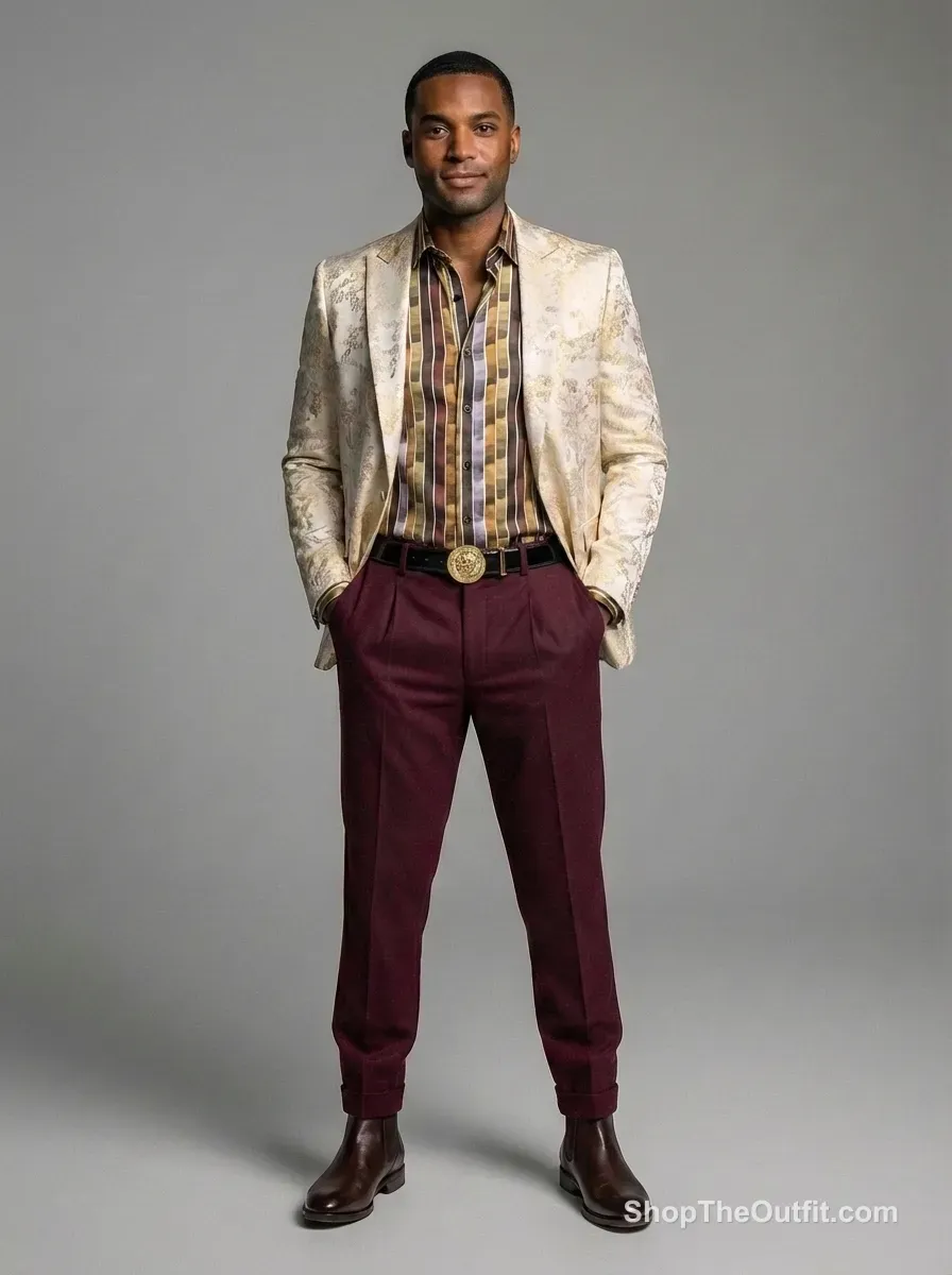 Opulent Bloom Renegade