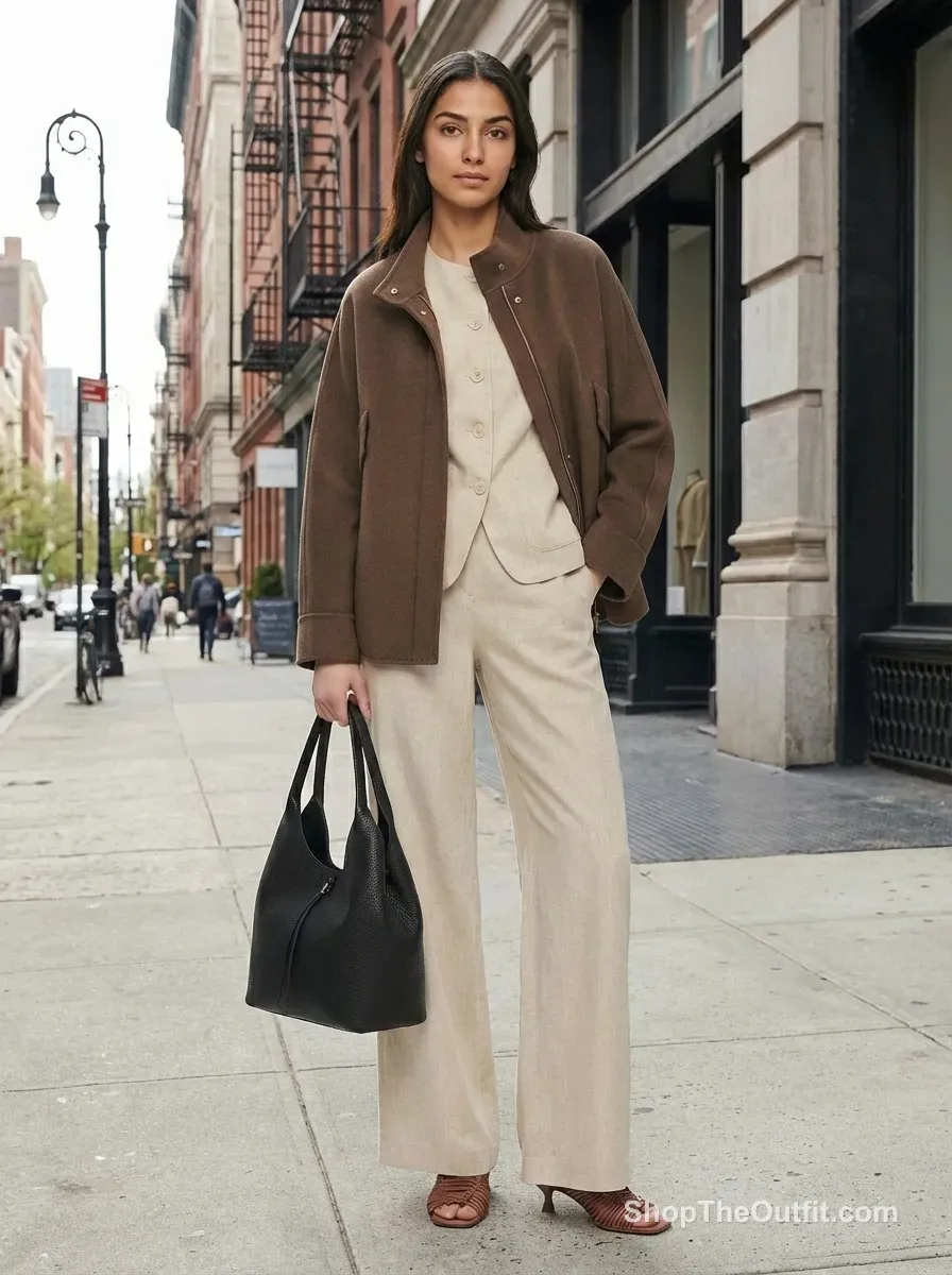 Terra Tones & Easy Vibes