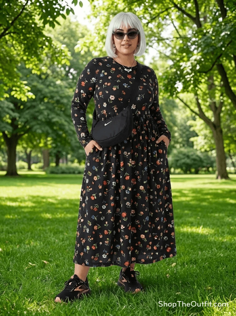 Dark Bloom Street Edge