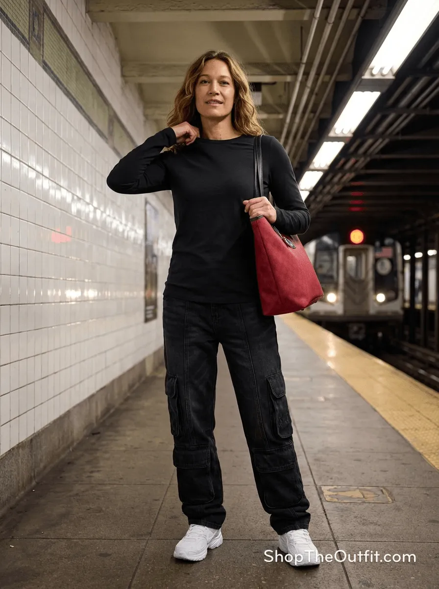 Streetwise Comfort & Style