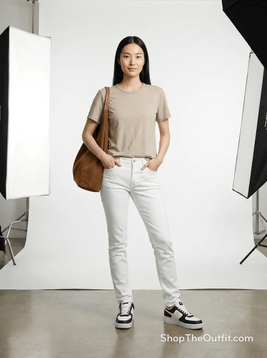 Effortless Everyday Chic