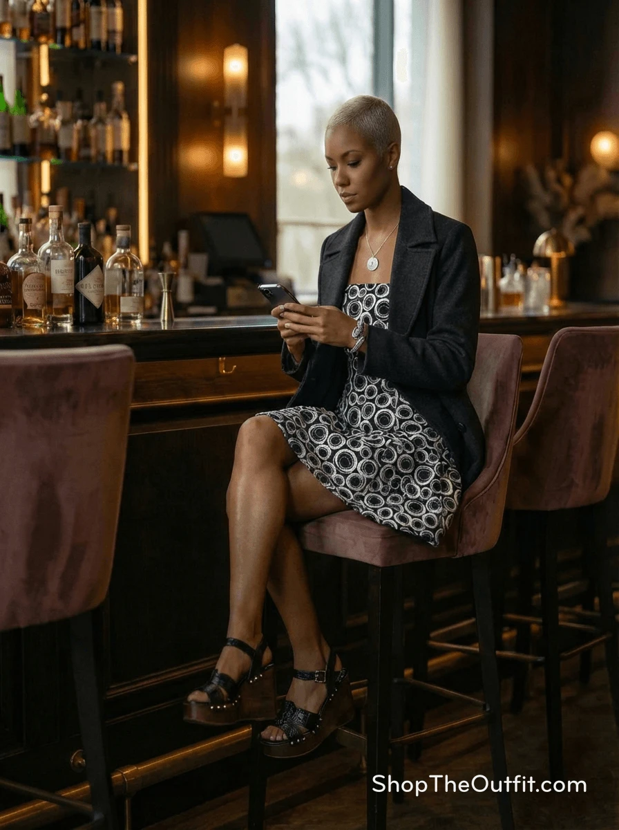 The Rebel Bloom Ensemble