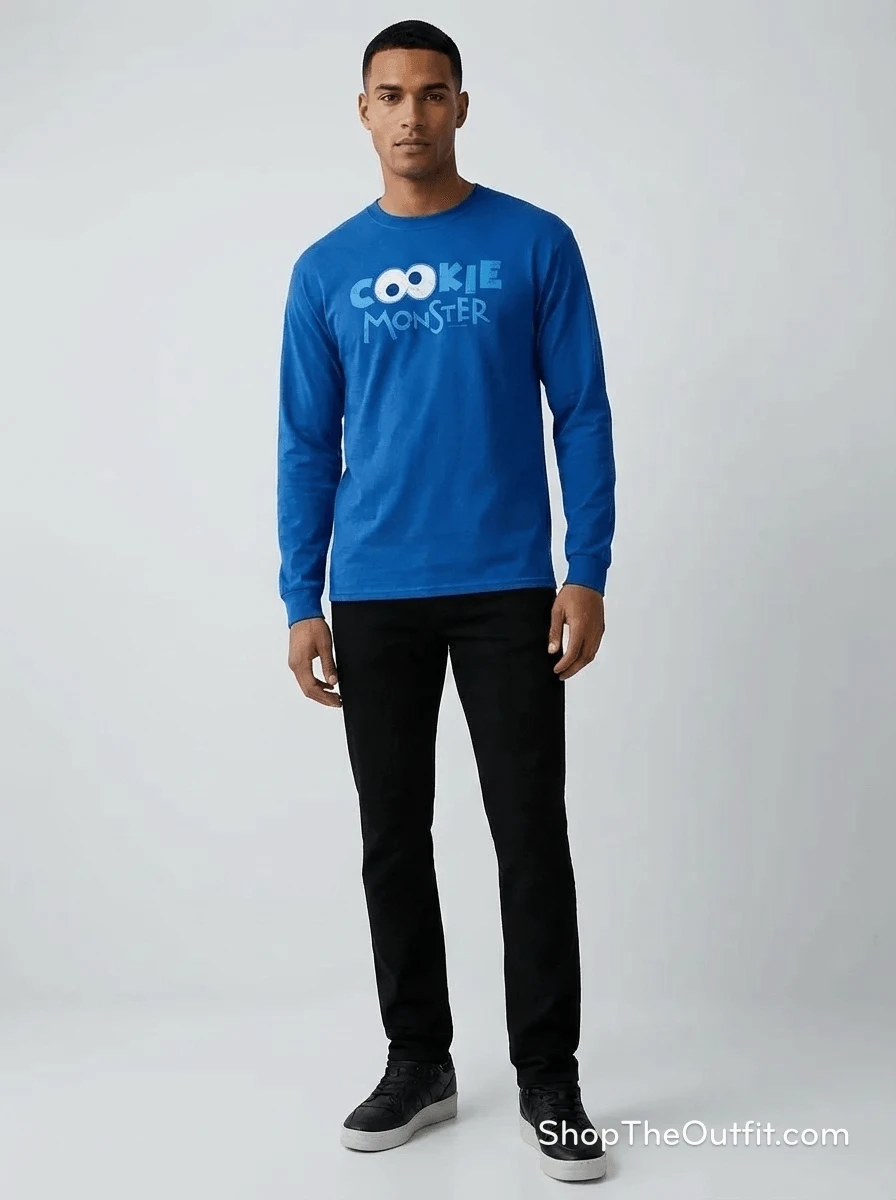 Streetwise Cookie Kick