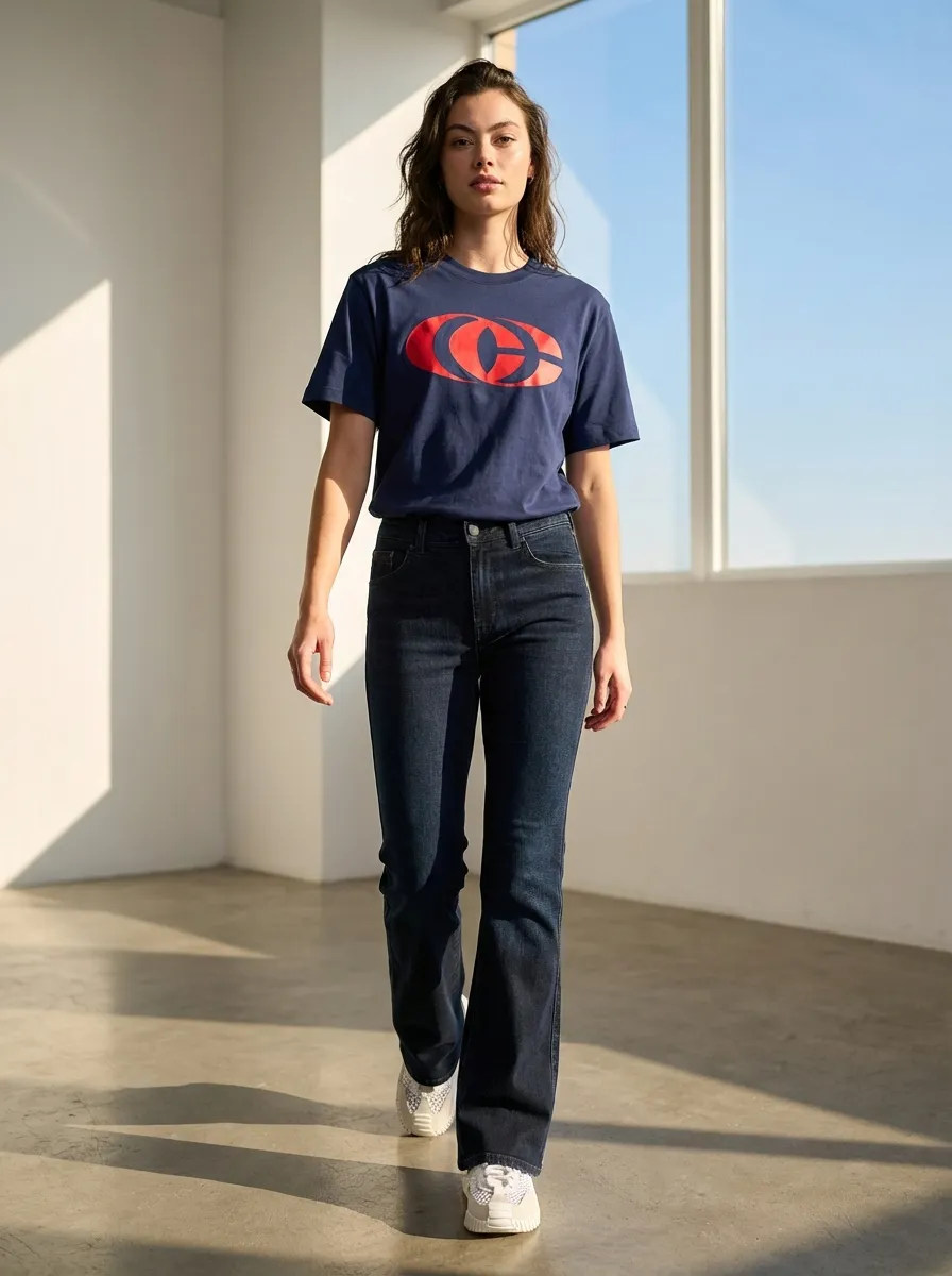 Street Chic Summer Flair