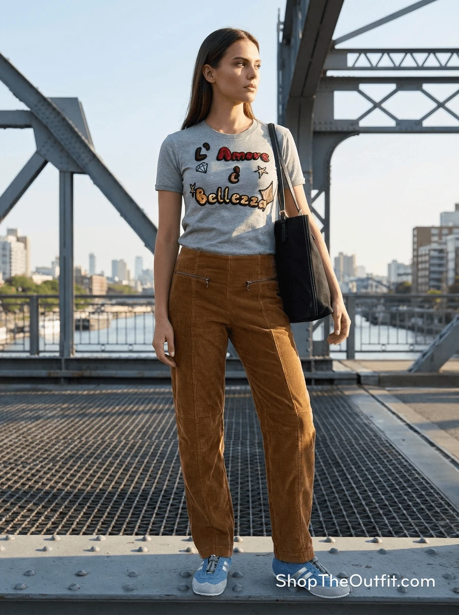 Amore & Adventure Spring