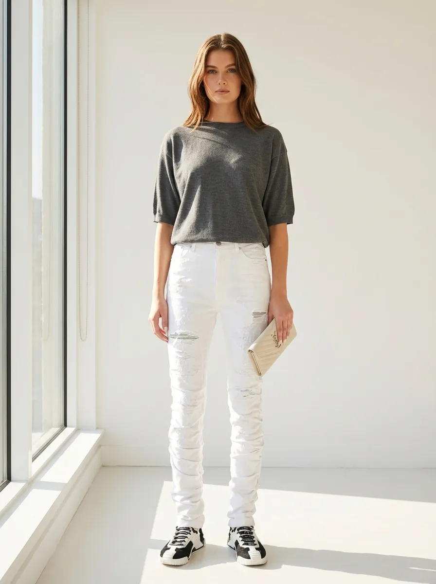 Concrete Canvas Cool