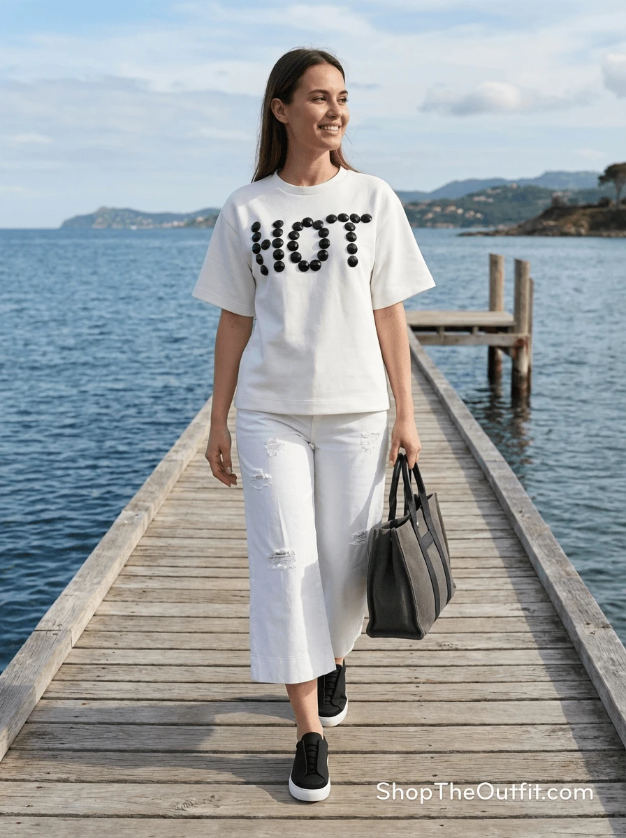 The Luxe Urban Explorer