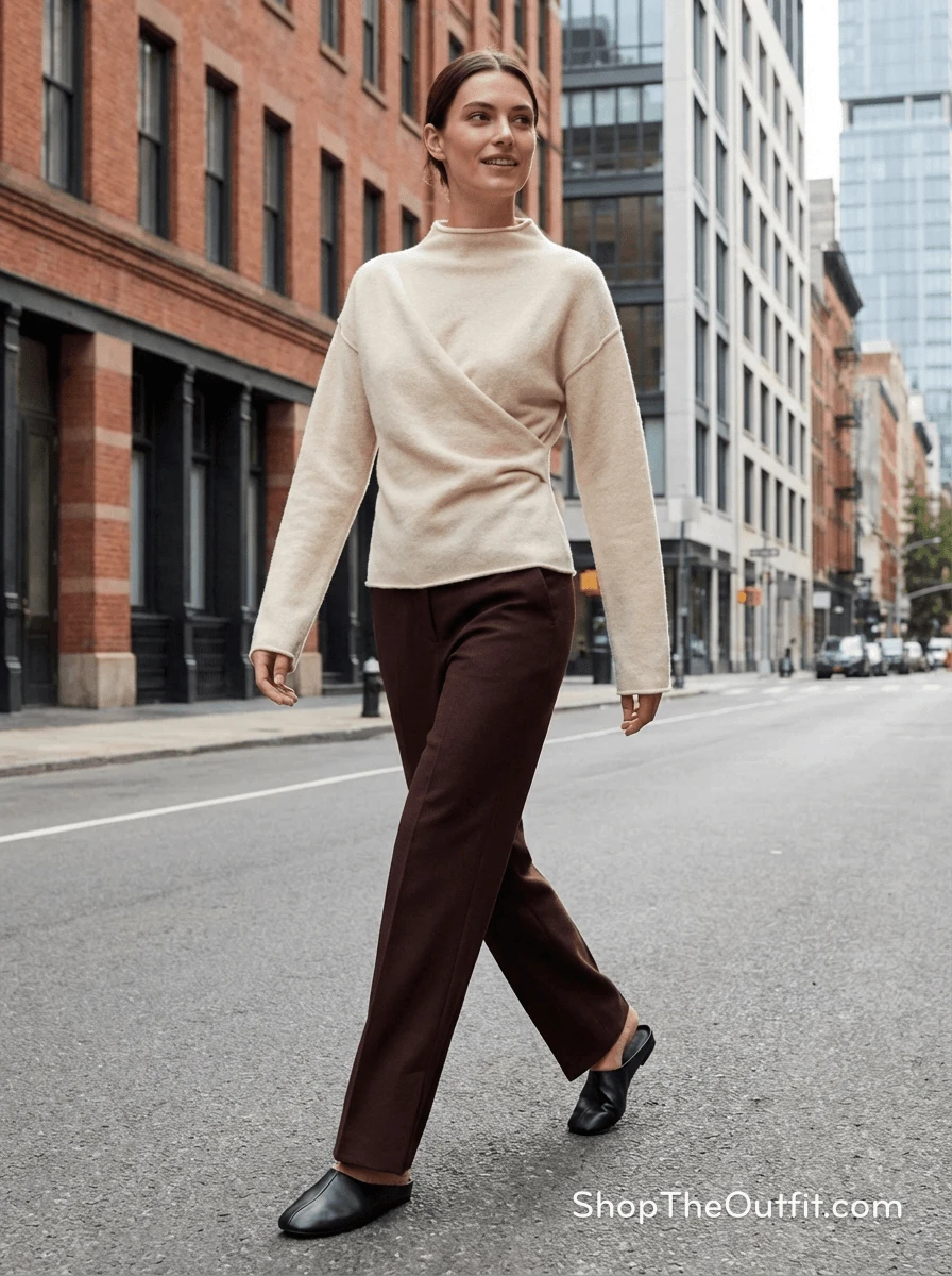 Quiet Luxury Defined