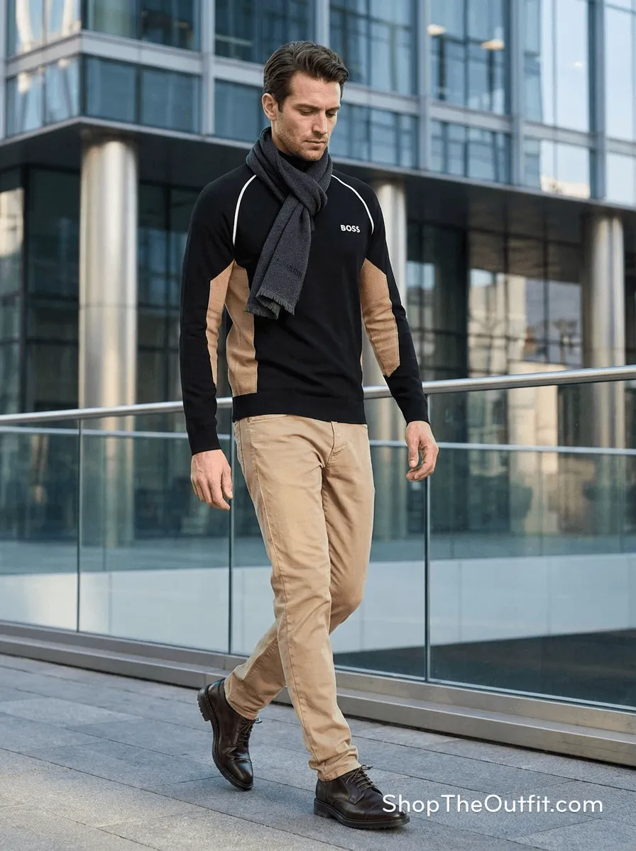 Refined Simplicity: The Minimalist Edge