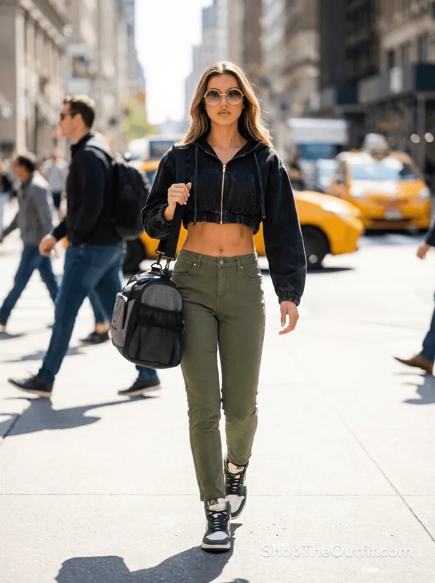 City Edge Streetwear