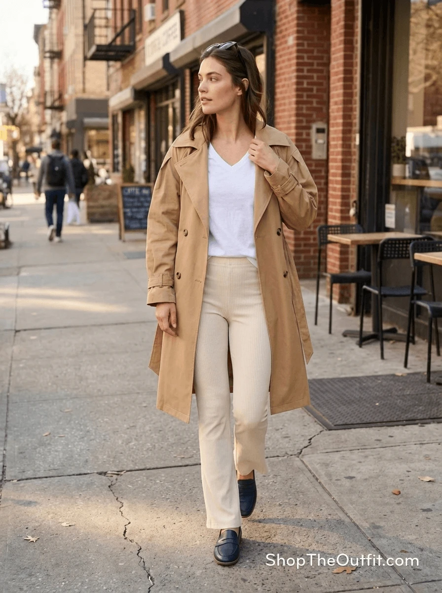 Downtown Flare & Polish