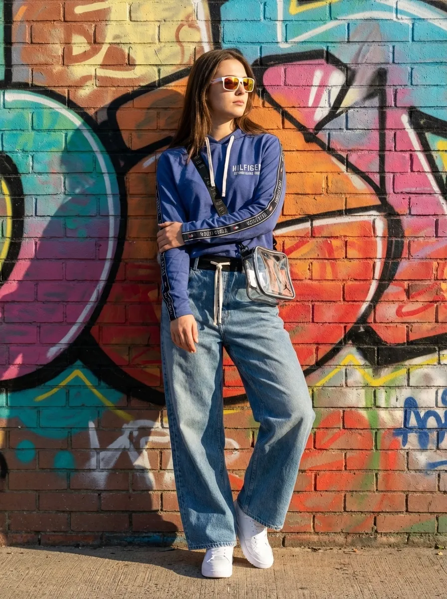 Coastal Cool Streetwear