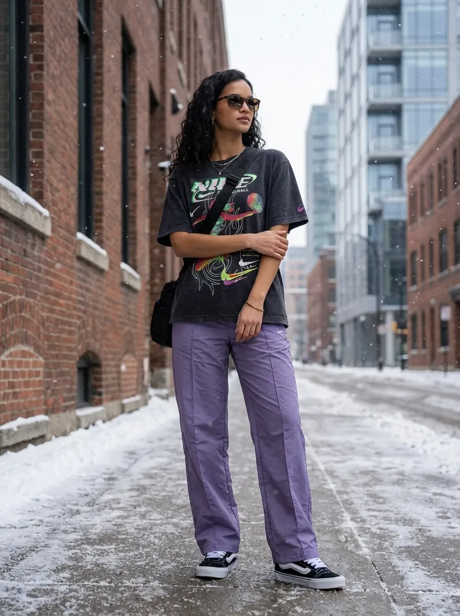 Urban Edge: Woven Wonders