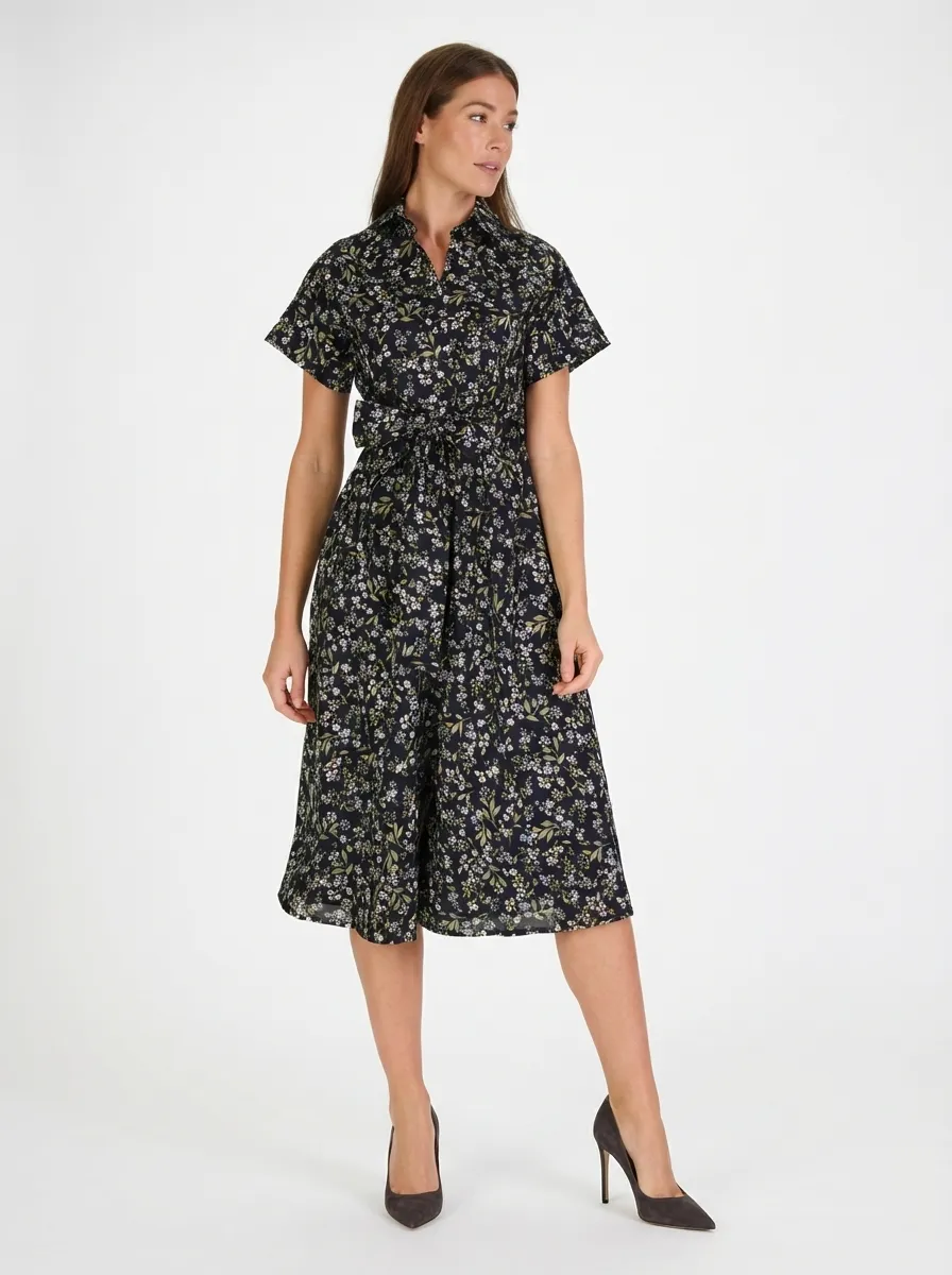 Callahan Chic: Preppy Perfection