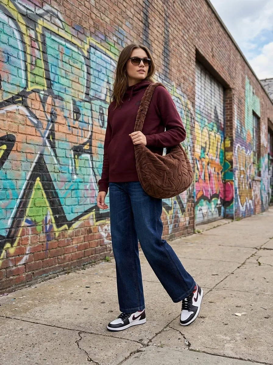 Tech Fleece Edge: Urban Cool