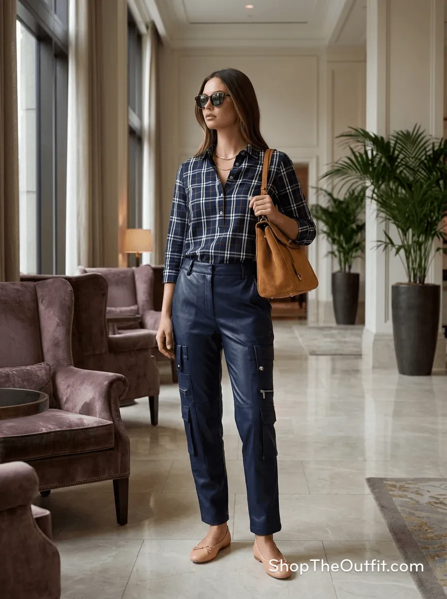 Coastal Chic Getaway