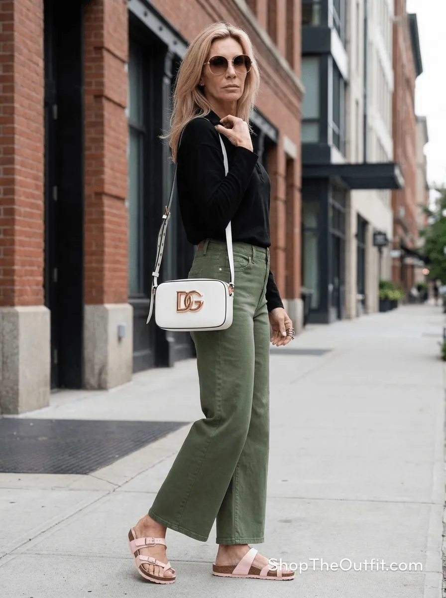 Coastal Chic Getaway