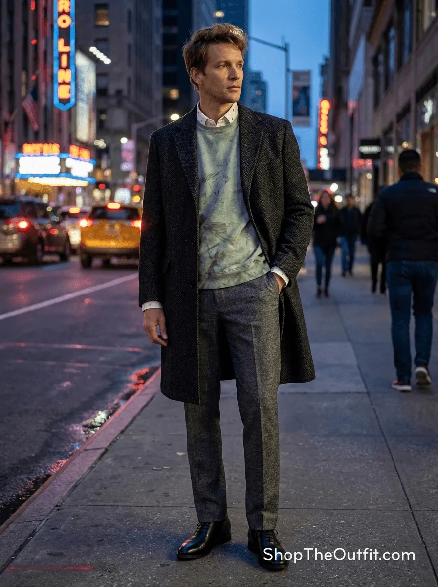 The Antiquarian Scholar