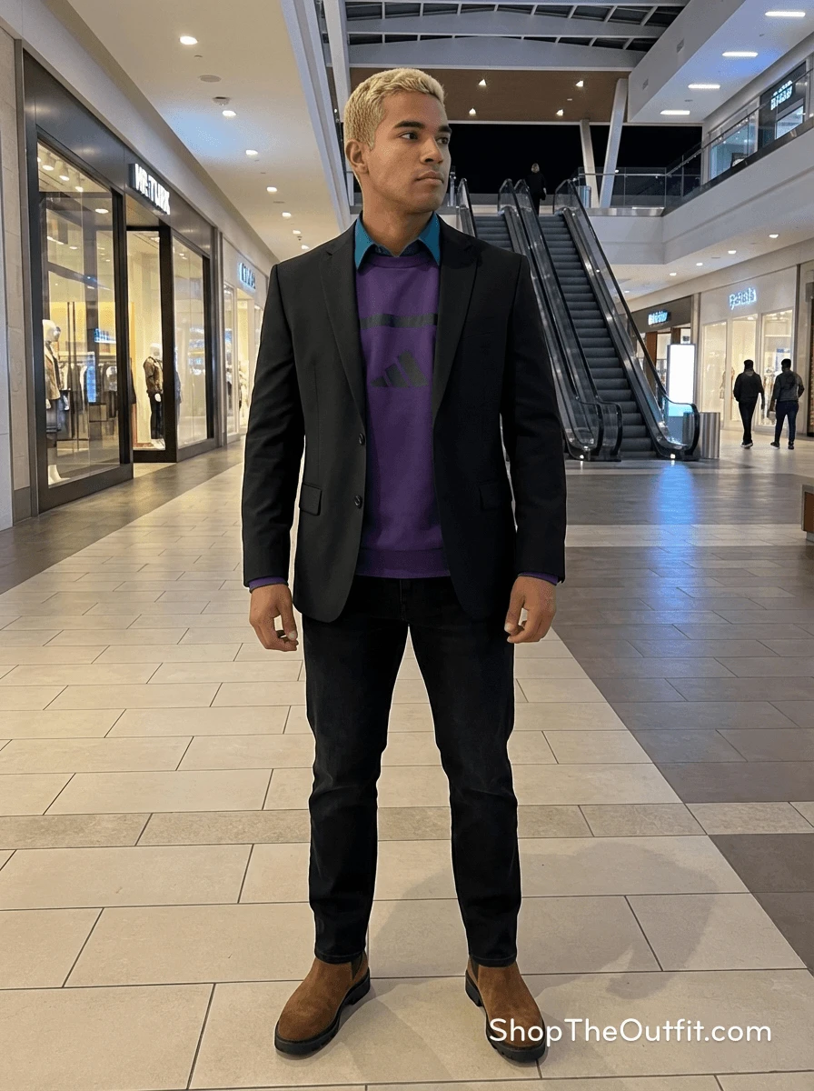 Elevated Everyday: Smart Casual Style