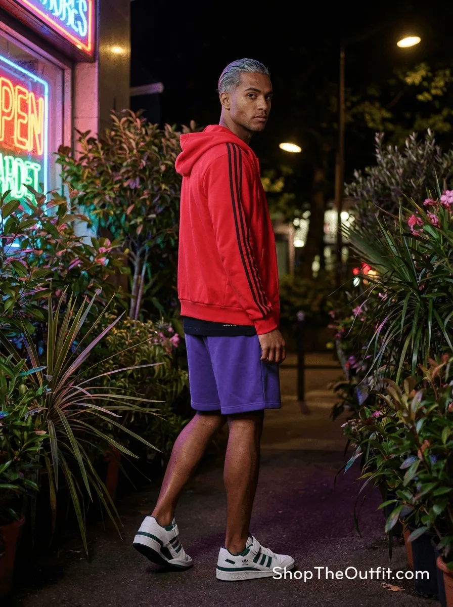 Flight Ready: Athleisure Domination