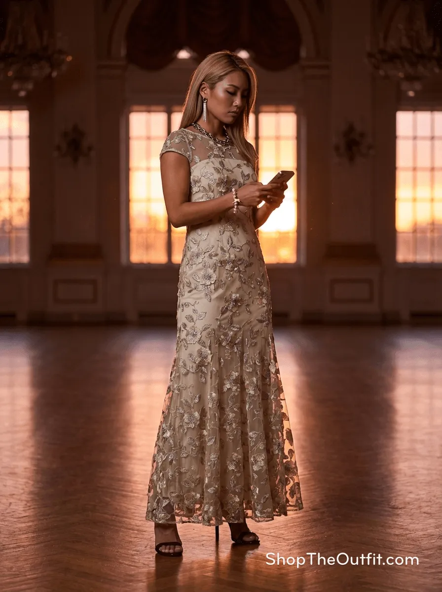 Enchanted Evening Bloom