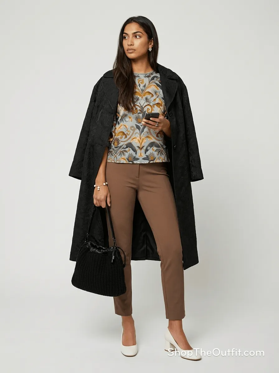 Eclectic Garden Party