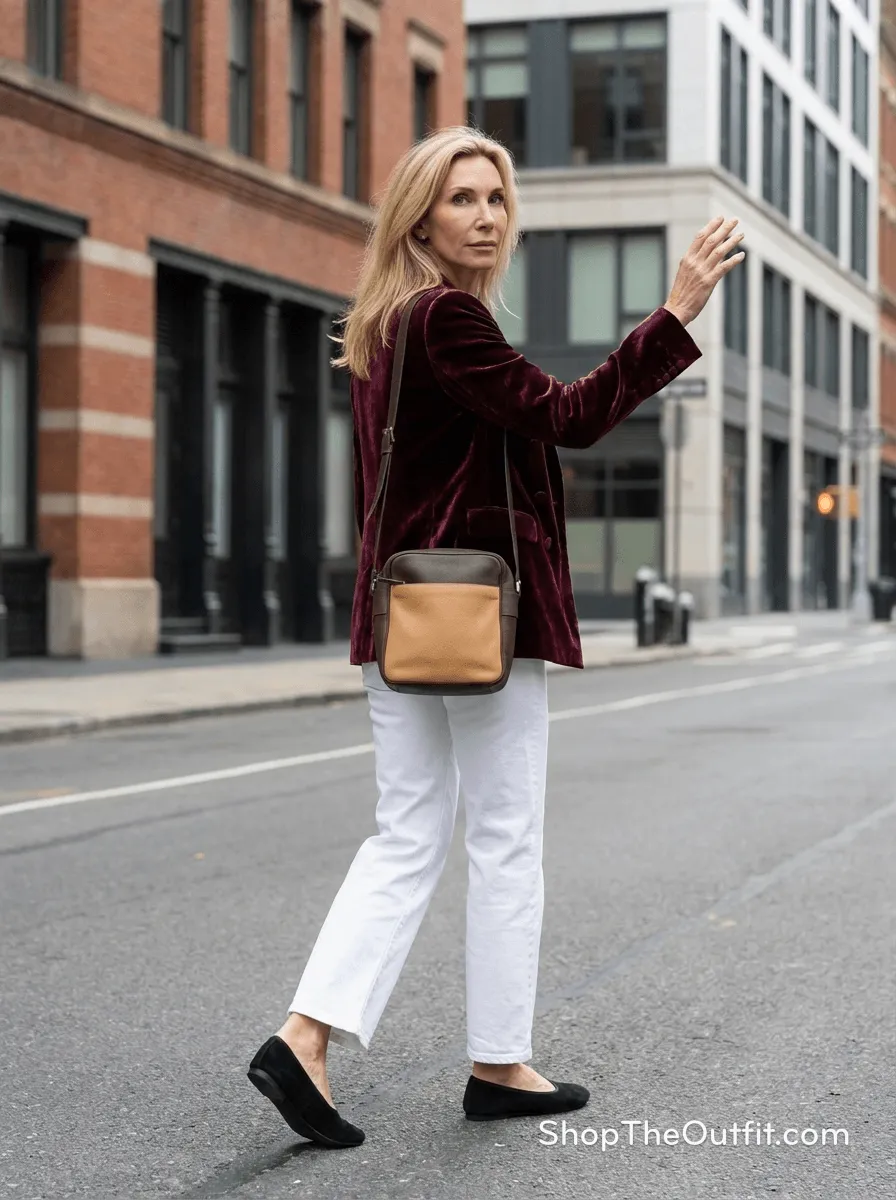 Effortless Chic: The Everyday Elevated Look