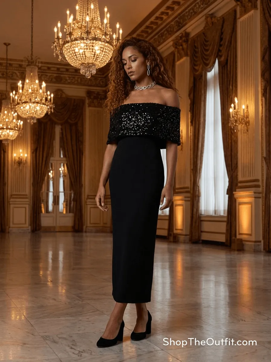 Silver Bolt Cocktail Hour