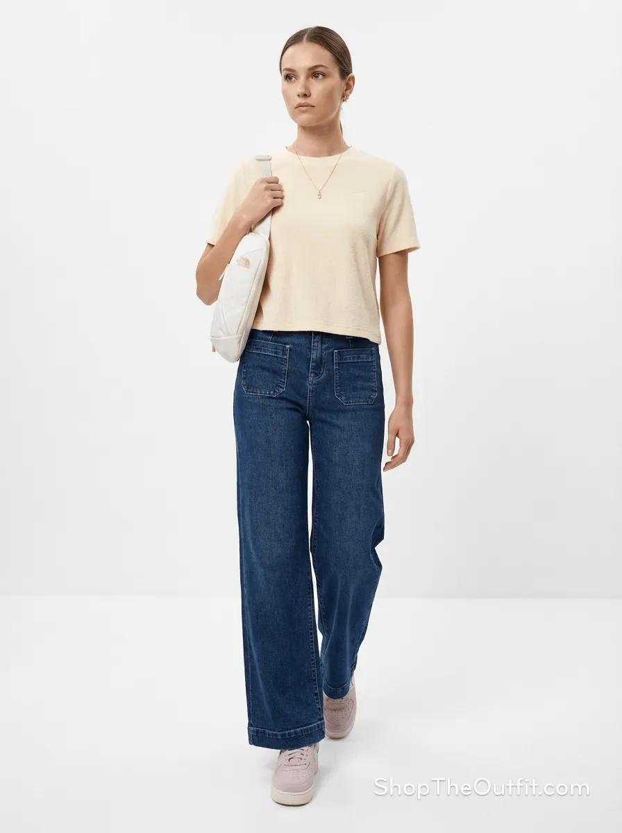 Beige Bliss: Effortless Chic