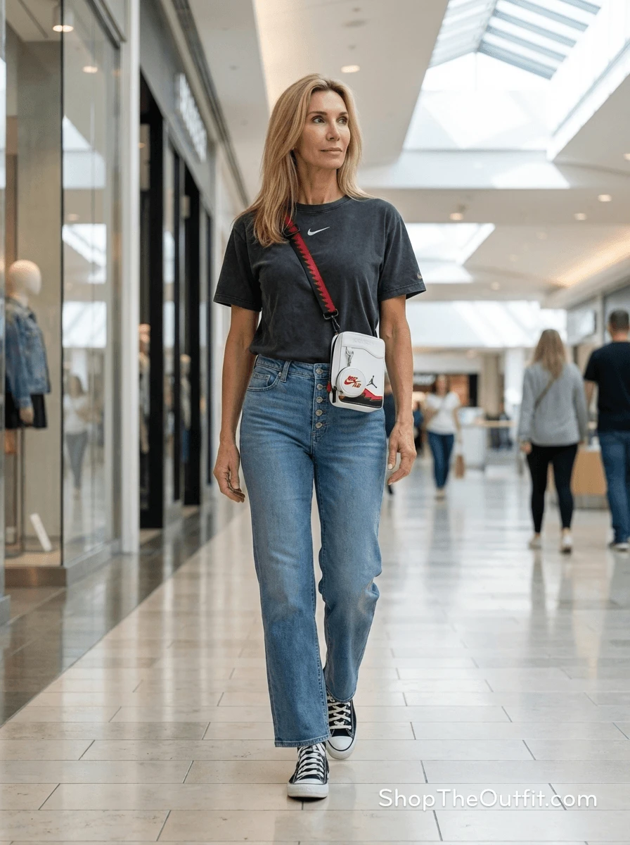 Glitchcore Kicks: Street Style Remix