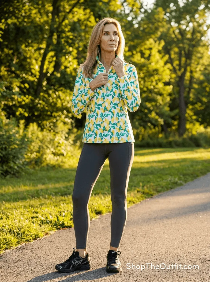 Everett Active Chill