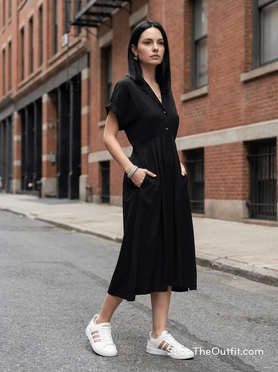 City Chic: Camilla's Day Out