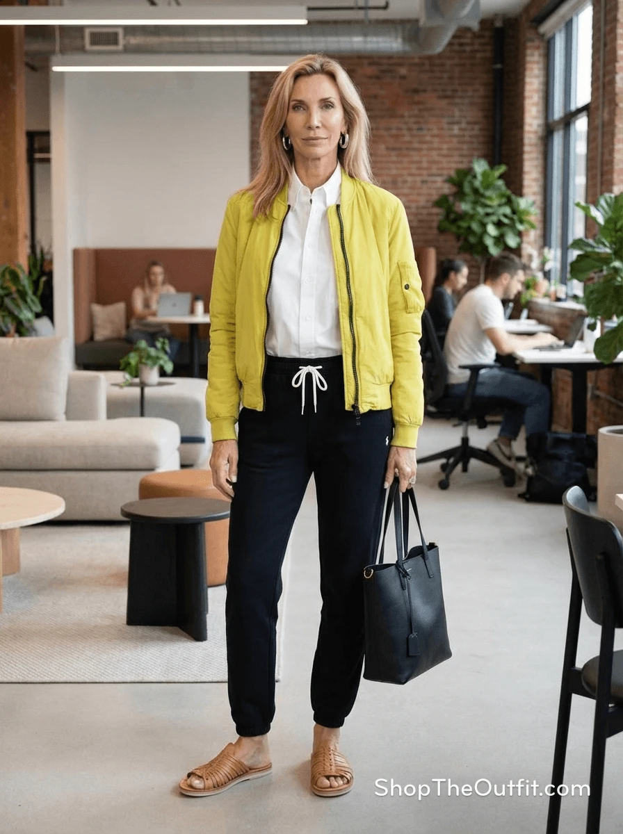 Effortless Luxe: City Retreat