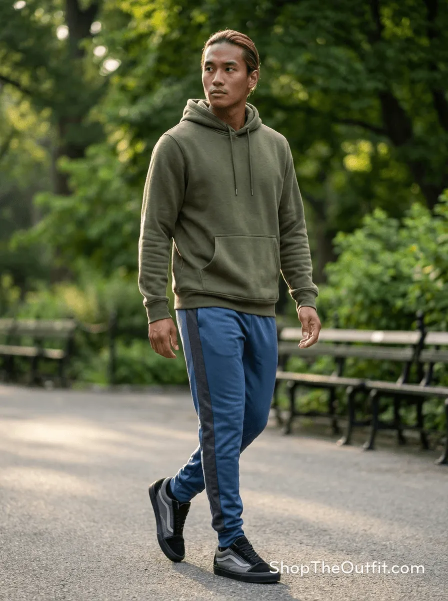 Reflective Galaxy Runner