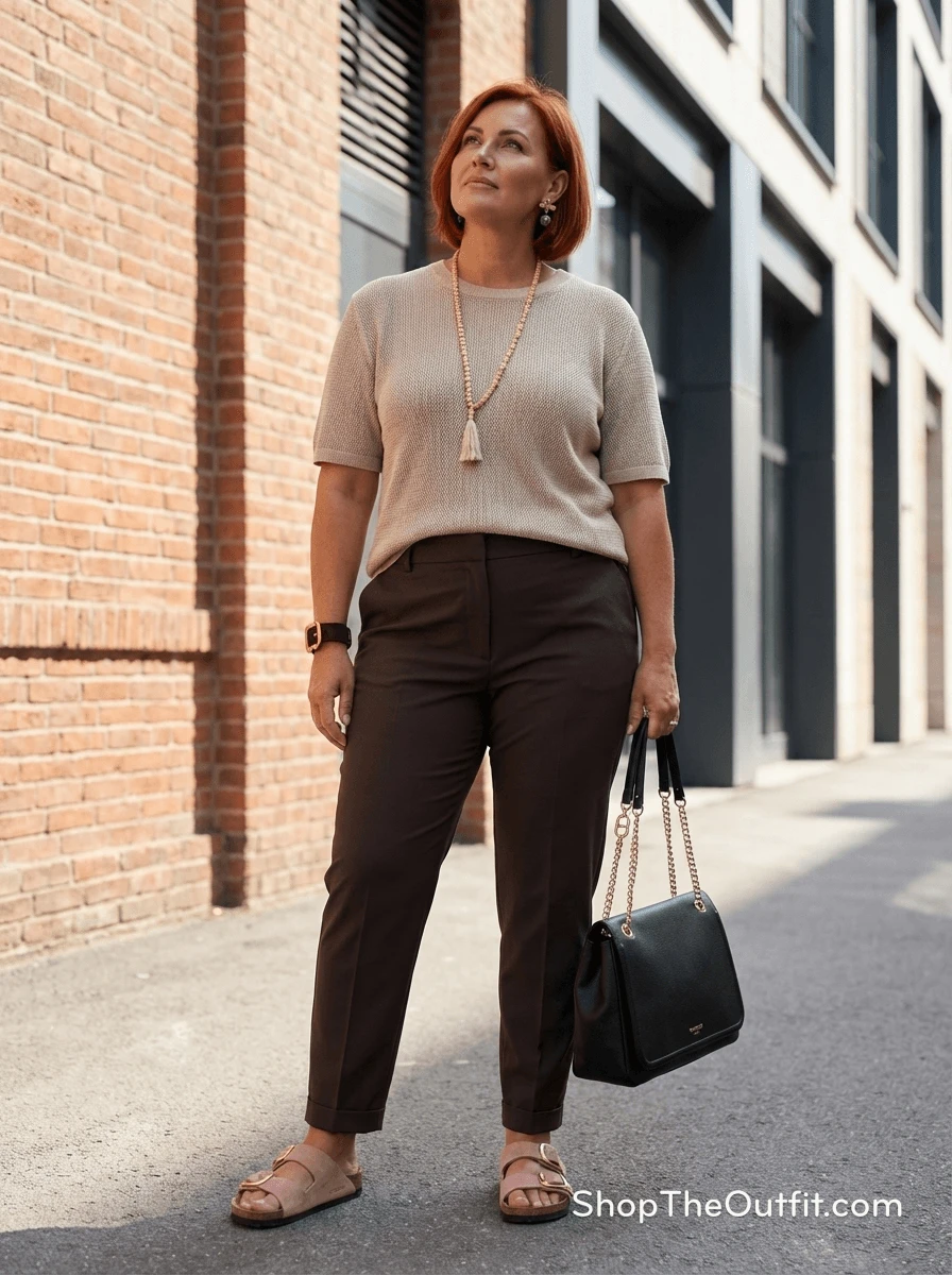 Coastal Luxe Getaway