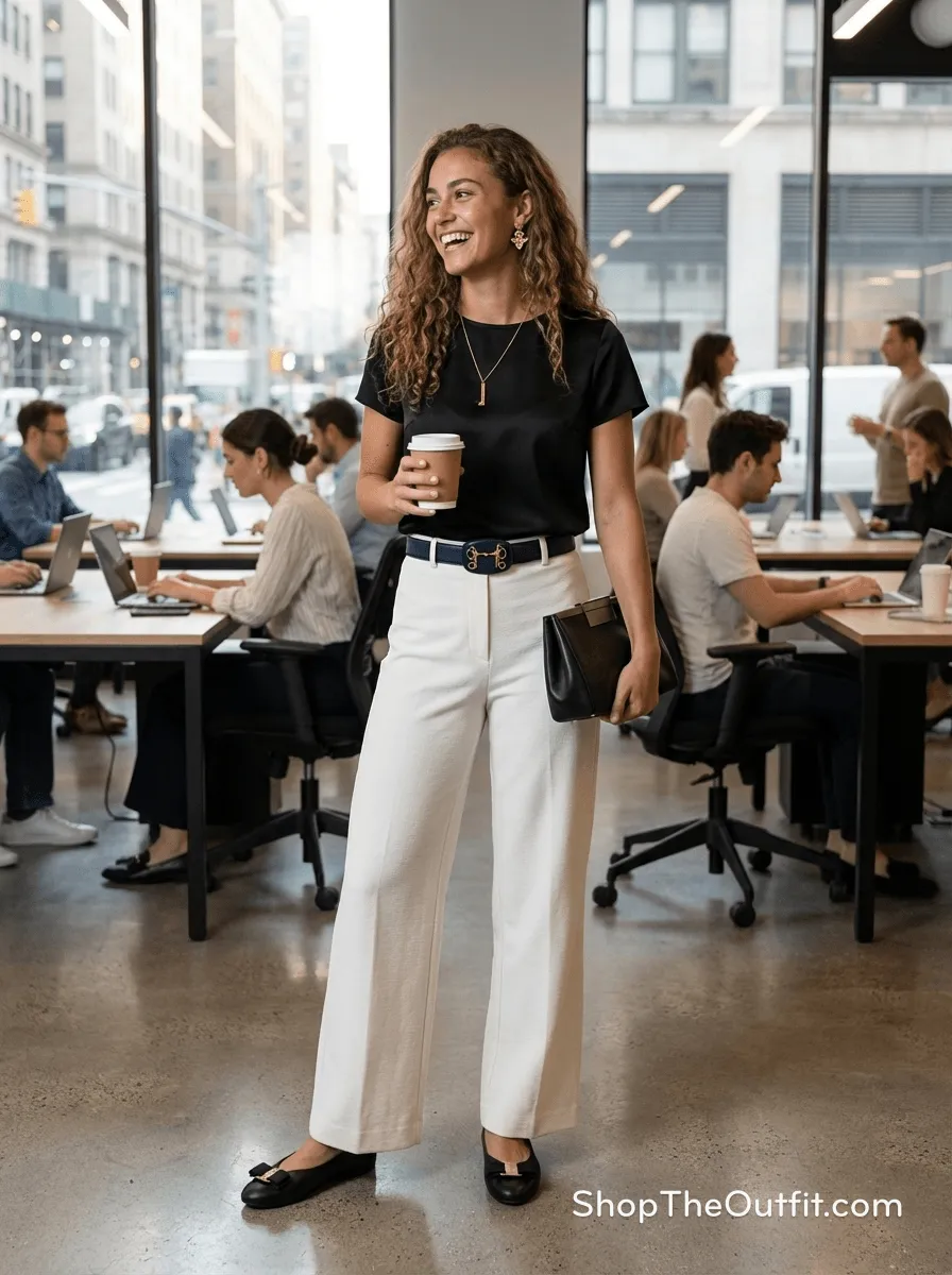 Silk & Gold: Effortless Italian Chic