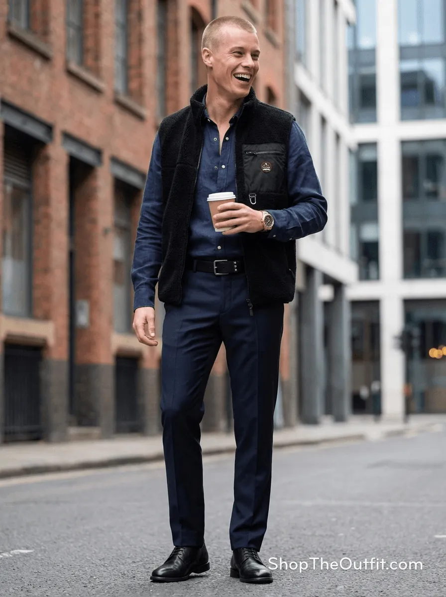 Coastal Luxe Getaway