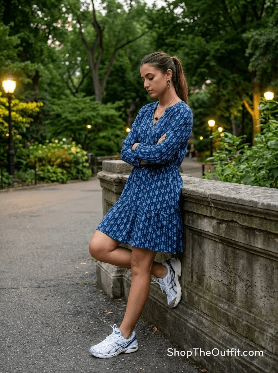 Pearl & Pavement: Luxe Casual Cool