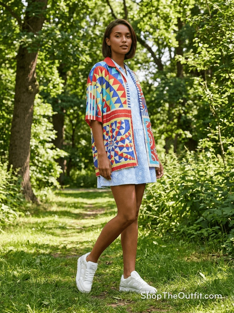 Kaleidoscope Kickstart