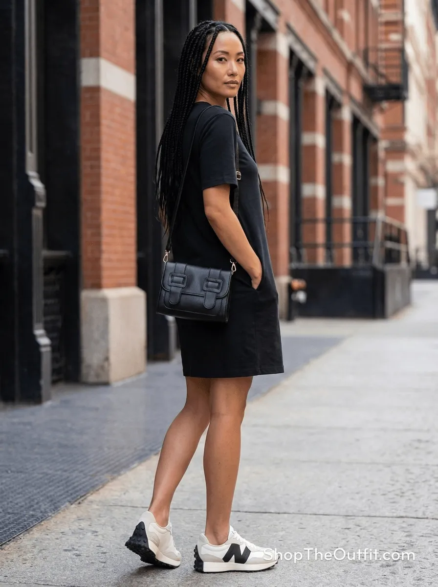 Effortless Everyday Chic