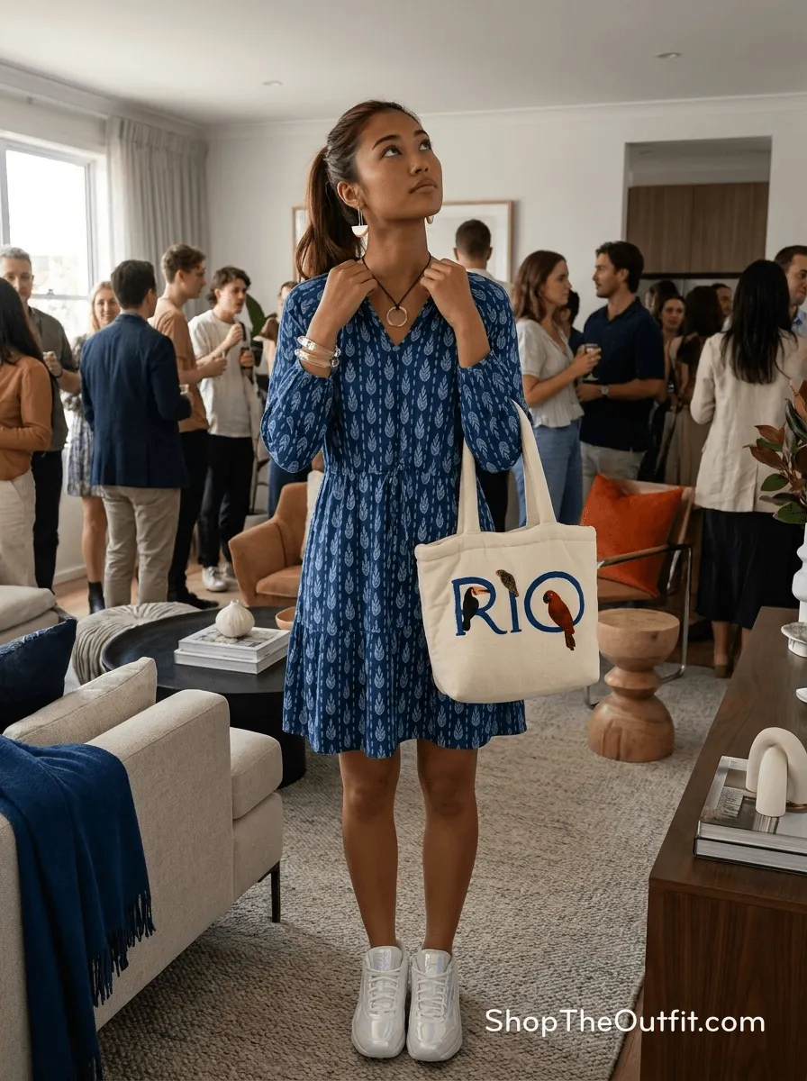 Rio Radiance Eclectic Ensemble