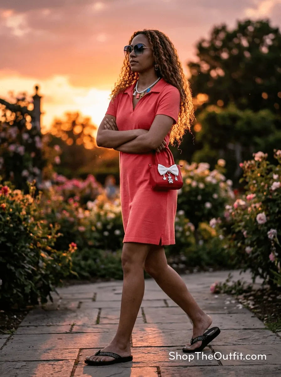 Weekend Luxe: Effortless & Elevated