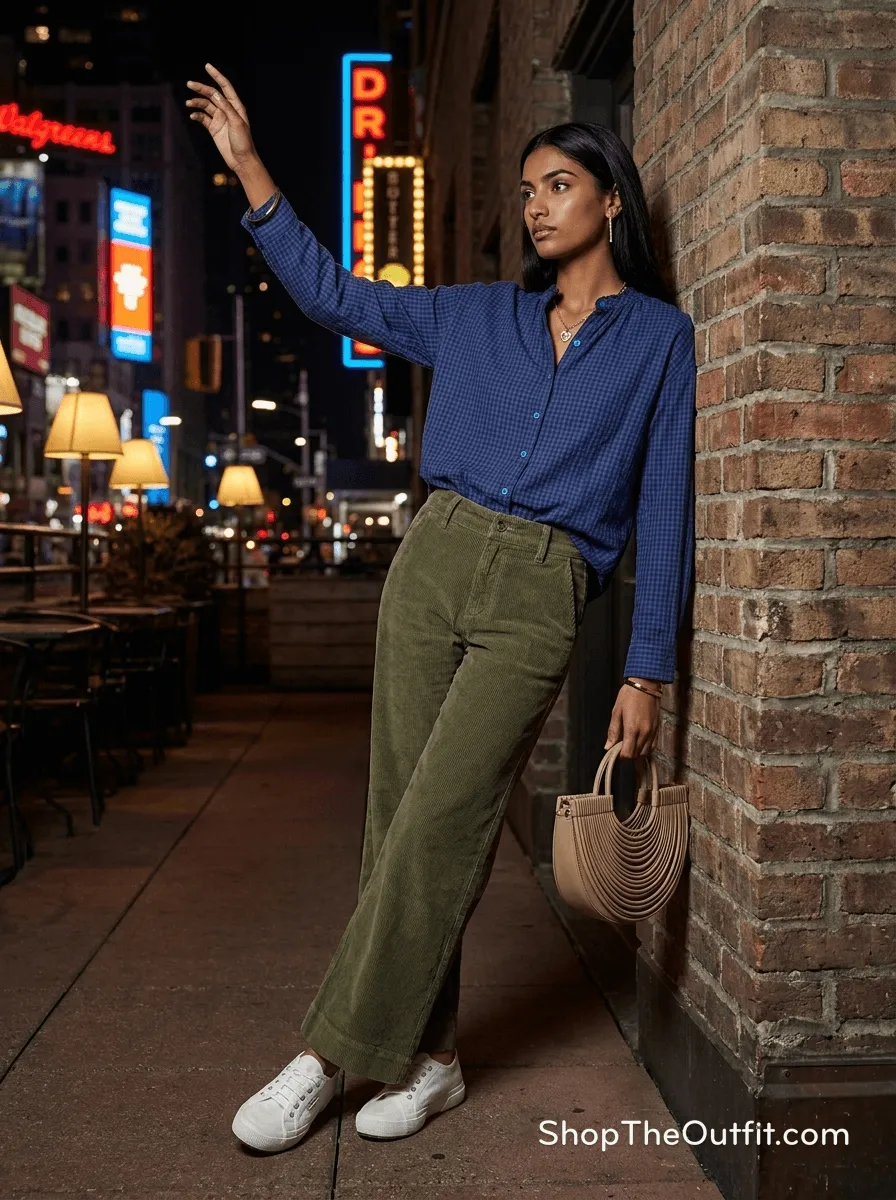 Elevated Everyday Ease