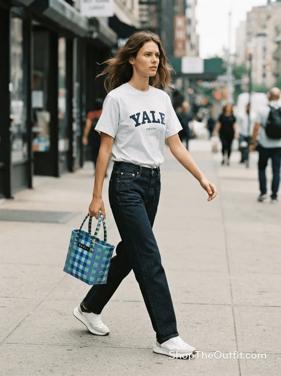 Effortless Everyday Cool